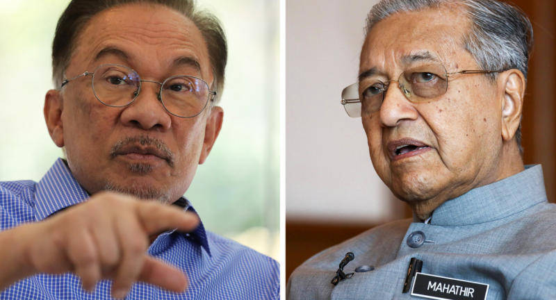 “未来将配合制裁？美国的附庸！”马来西亚政府回应：未损害主权