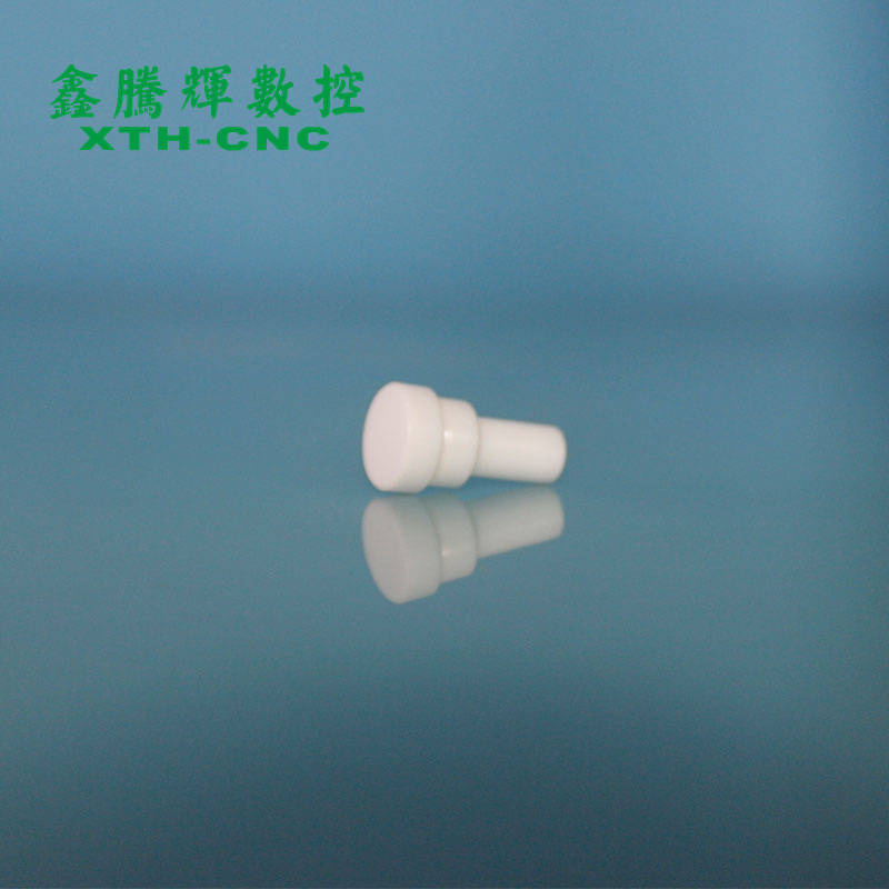 硬脆陶瓷加工误差的克星：陶瓷精雕机的硬功夫