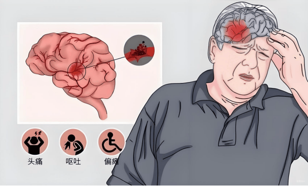 史常梅医生：脑梗是什么原因引起的