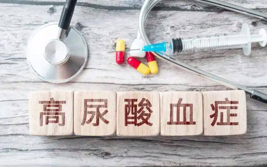 原创            高尿酸患者需警惕！这3种食物是尿酸克星，中老年人多吃可稳定尿酸少生病