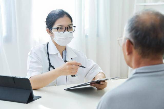 原创            肝胆外科医生实话：胆囊炎这4个指标正常，胆囊癌离你还远，放心