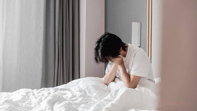 肝郁不是“上火”那么简单！分清虚、实、虚实夹杂，教你对症调理