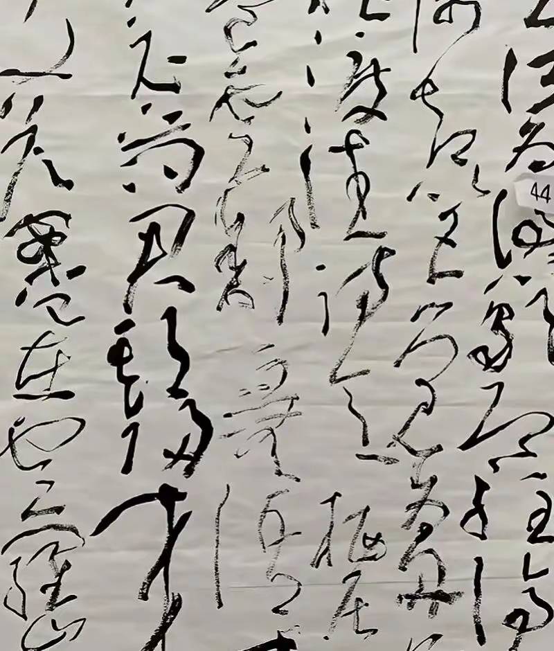 50万书法大奖说没就没！评委串票改分被实锤，这事法律不管吗？