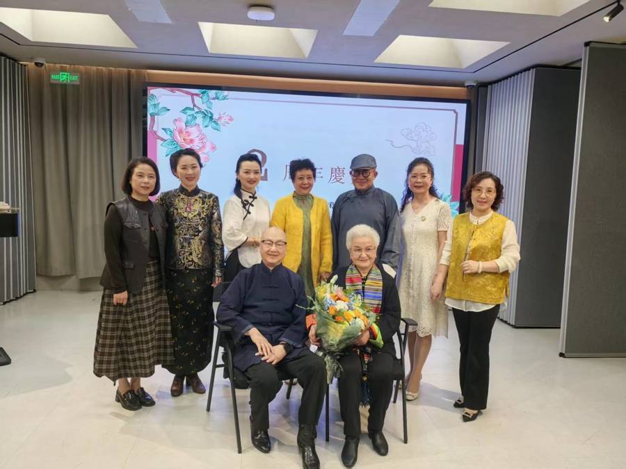 铺就通往专业殿堂的公益之路，上海乔榛语言艺术馆将排演新剧