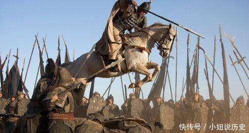 原创            明朝3个武将武功高强，可以和关羽媲美，三人下场却比关羽还凄凉