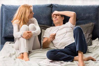 男性不能忽略哪些疾病？这3种病要及时治疗