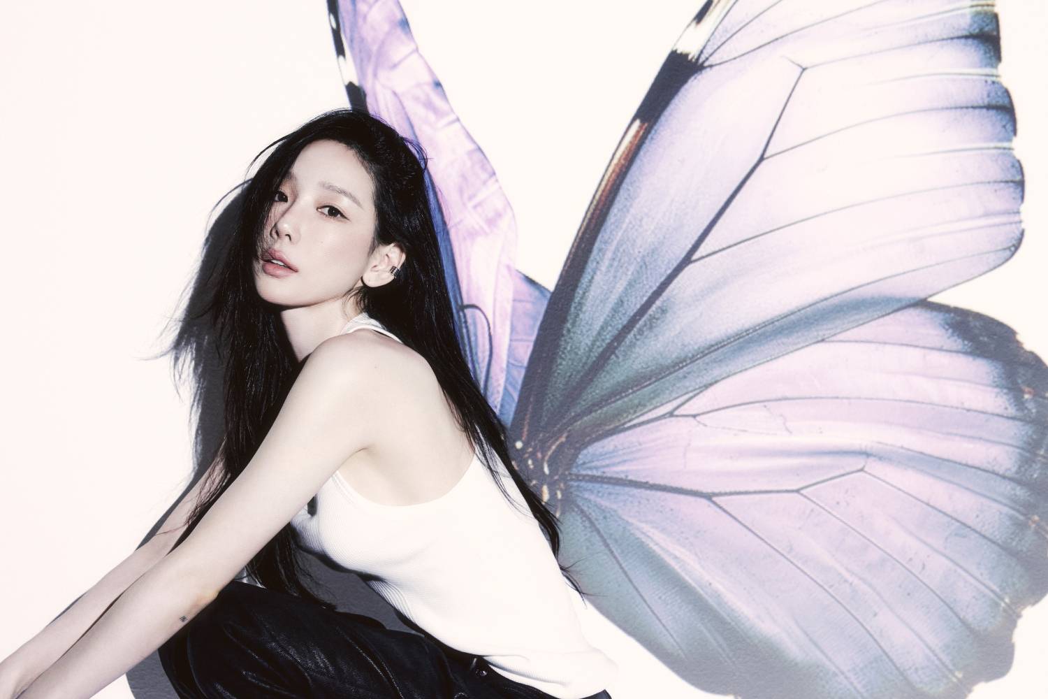 提前感受专辑氛围！太妍首张精选专辑《Panorama》预告内容公开！