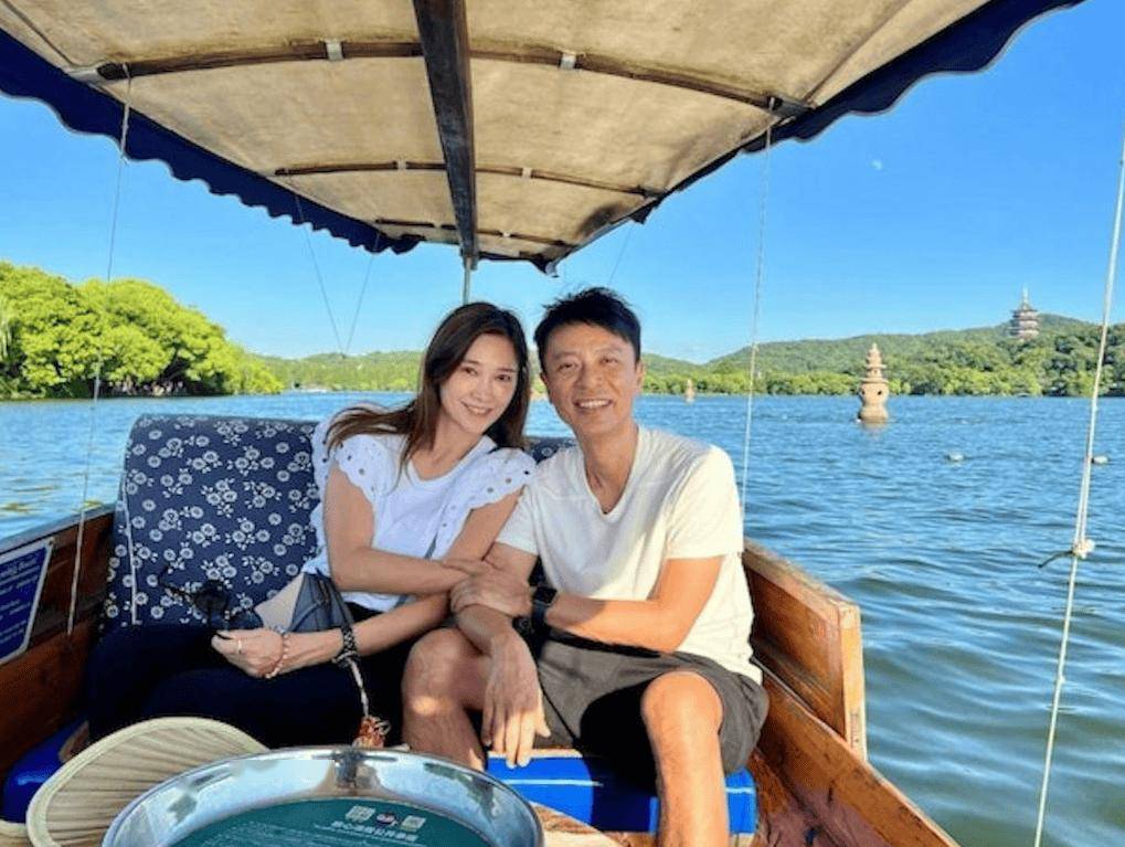 TVB港姐弟弟欠千万巨债！父亲发声明断绝父子关系！李克勤回应：完全支持