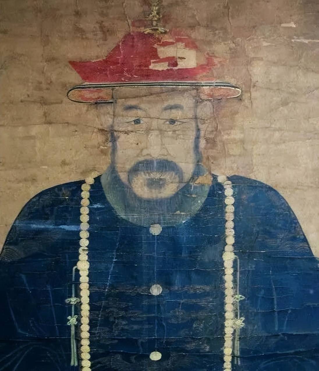 原创            明朝公开抗旨而未受处分之人，抗清多年却两次降清，后世争议颇多