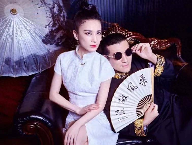 原创            黄圣依和杨子参加离婚真人秀，黄圣依透露想离婚三年了！