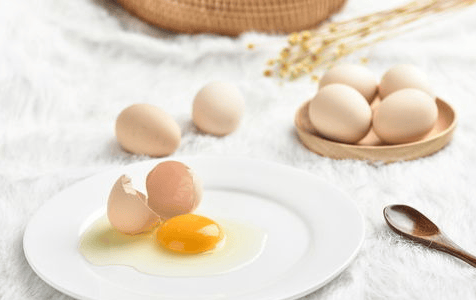 吃鸡蛋会胖吗