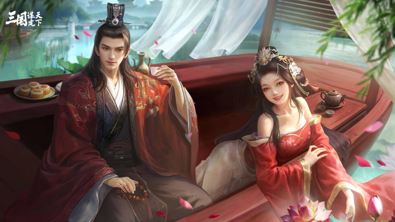 跑男新季团魂炸裂 这游戏里的同盟更有料