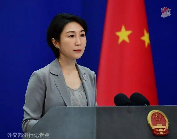 日本政府向谢长廷“授勋”，外交部质问：给鼓吹“台独”论调的人颁发勋章意欲何为？