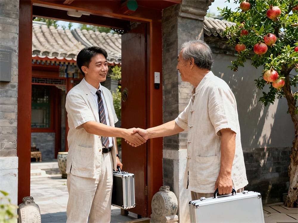 名家字画变现不发愁！丰宝斋上门回收：诚信不欺瞒，专业鉴评让价值回归