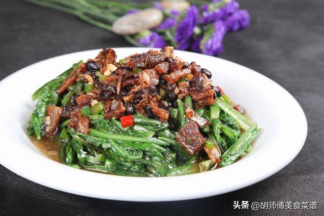 冬天，对肺非常好的“3种蔬菜”，天冷后要多吃，人人吃得起！