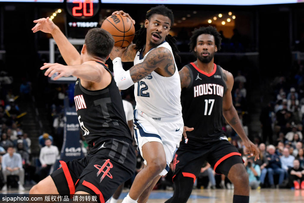 里德·谢泼德：火箭队的新星崛起