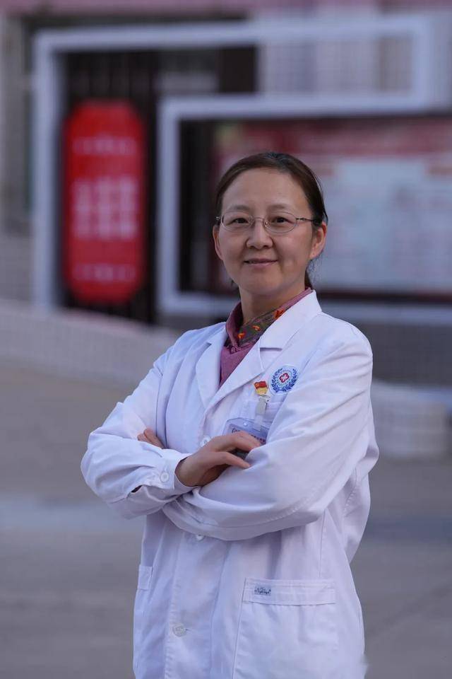 “组团式”援藏人物志 | 高娜：守护跨越山海的生命承诺