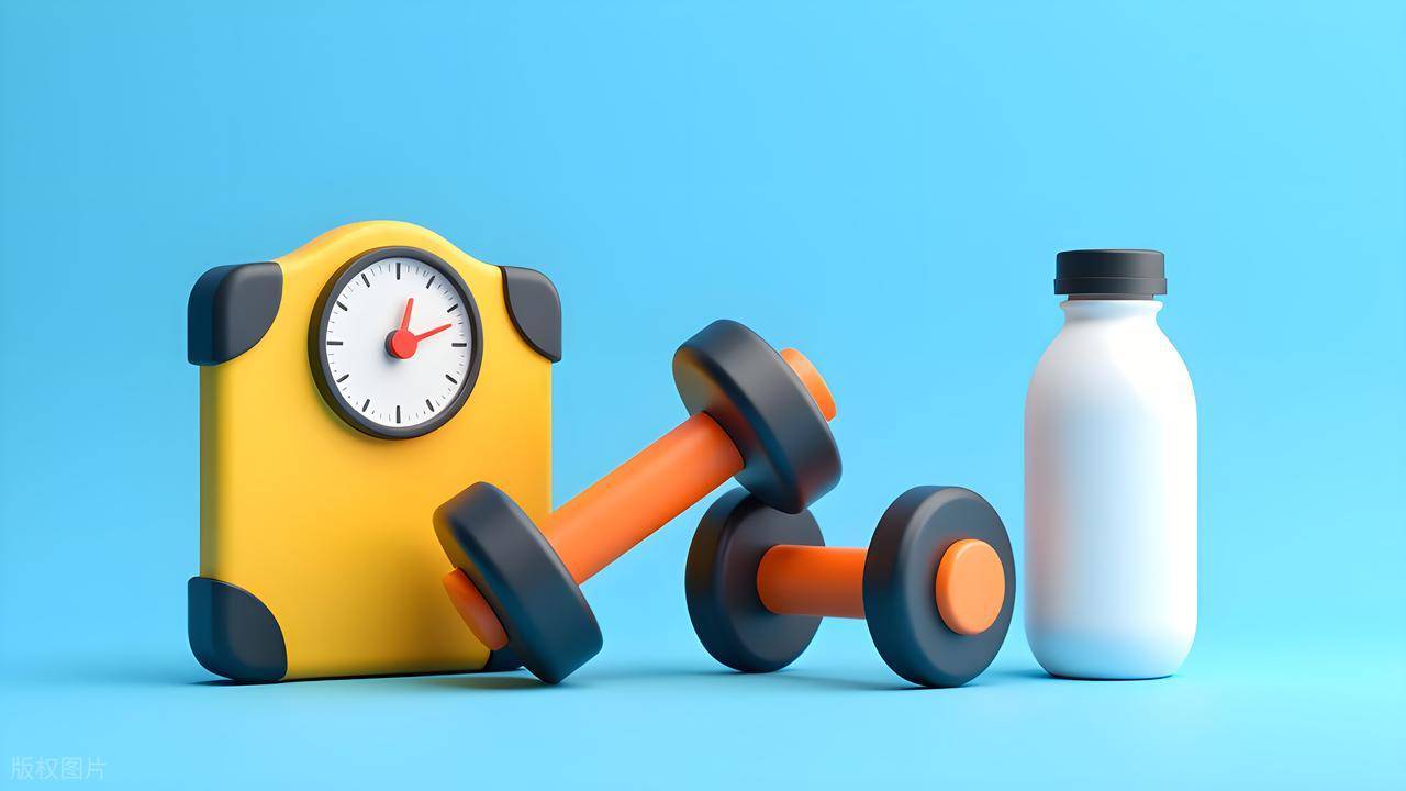 从健康、活力到自信：她苗减肥科学管理体重重塑生活质量