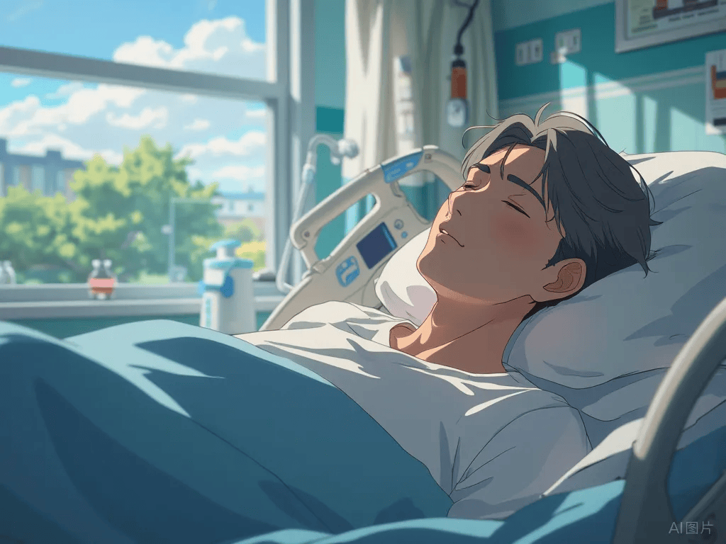 男生体虚的5大特征