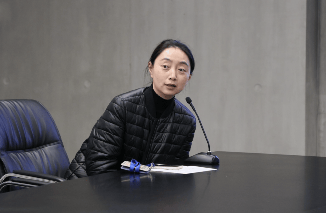 “馆藏大家谈”讲座回顾：李笑男谈罗曼·西格纳的艺术