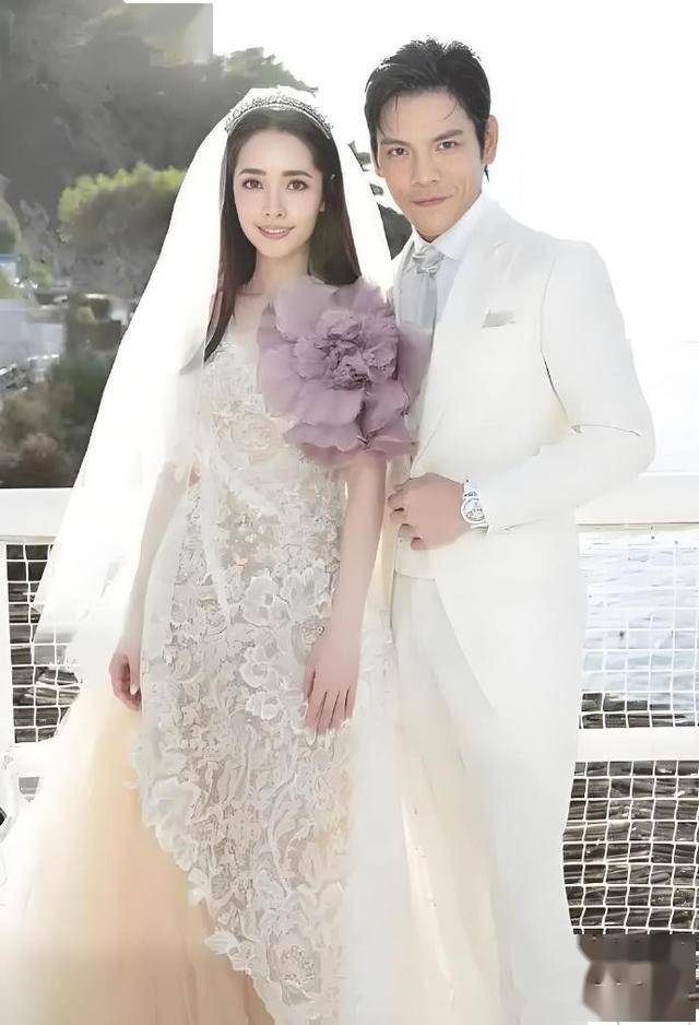 婆婆钦点、综艺为媒：揭秘向太如何亲手选中郭碧婷做向家儿媳