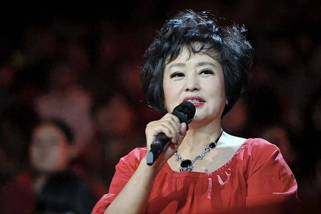 原创            她和丈夫离婚后，为何与妹妹一家不来往，朱明瑛经历了什么？