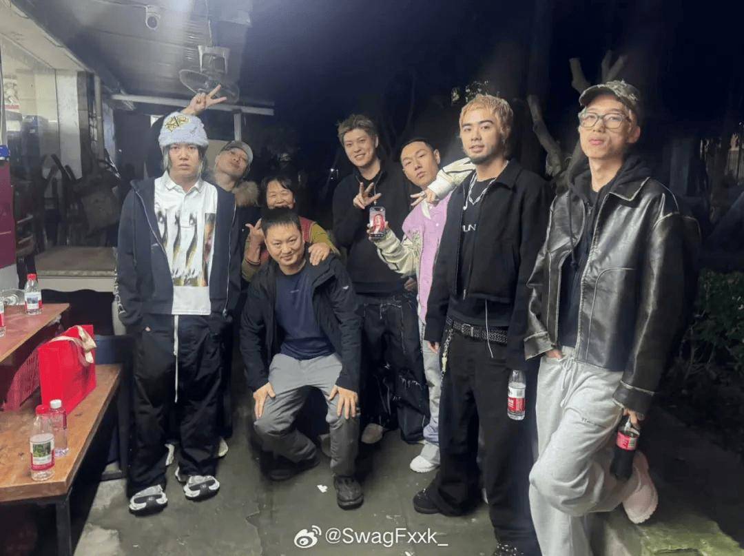 Asen风波后首度更新却又被骂！Sakee演出首唱Diss！