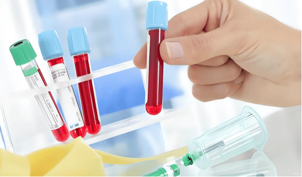 杨淑莲医生：成年人这些血常规指标异常应该怎么办