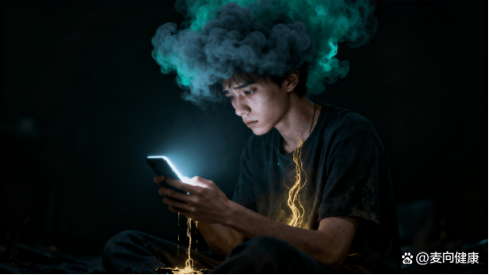 不是你没有天赋，而是你亲手封印了自己的天赋