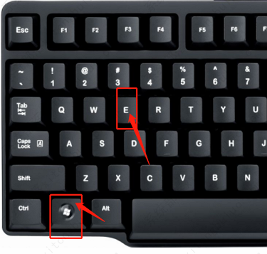 Win7文件管理器在哪里打开？