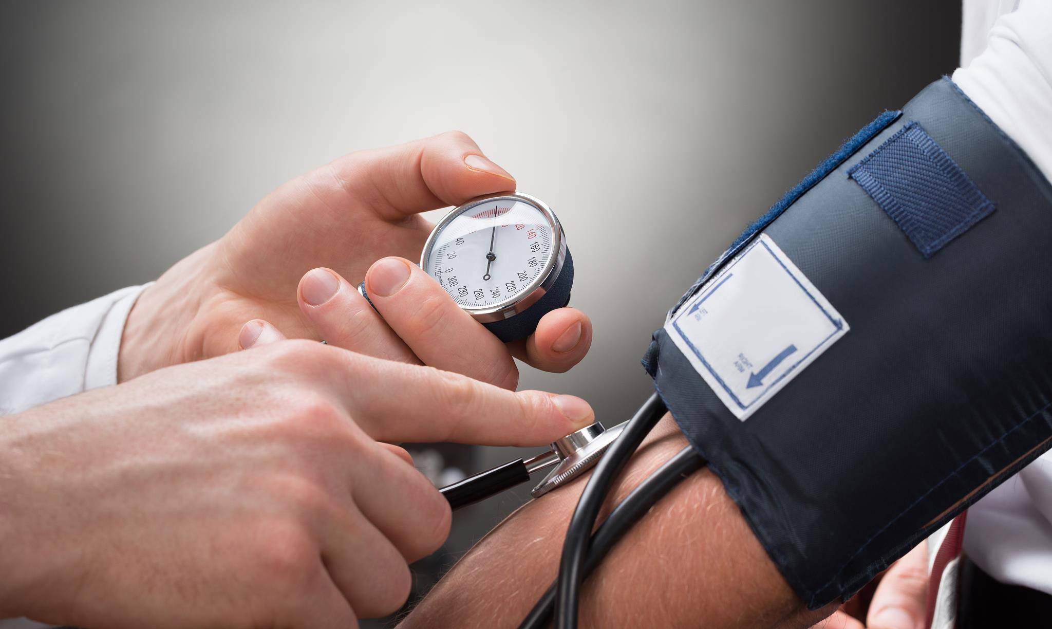 血压监测与控制的核心要点