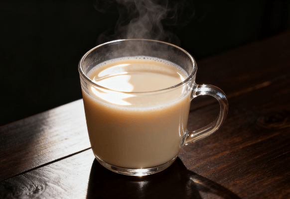 早餐把牛奶换成它，是帕金森的头号克星！发病5年依然健步如飞