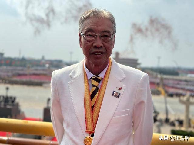 “日本八路”之子小林阳吉：高市缺乏执政能力酿成外交惨祸