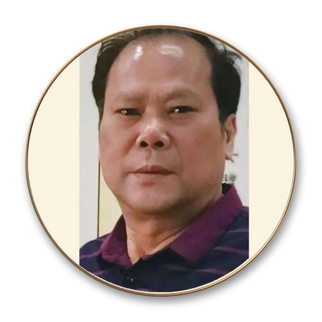 品读中国书法名家——陈恒