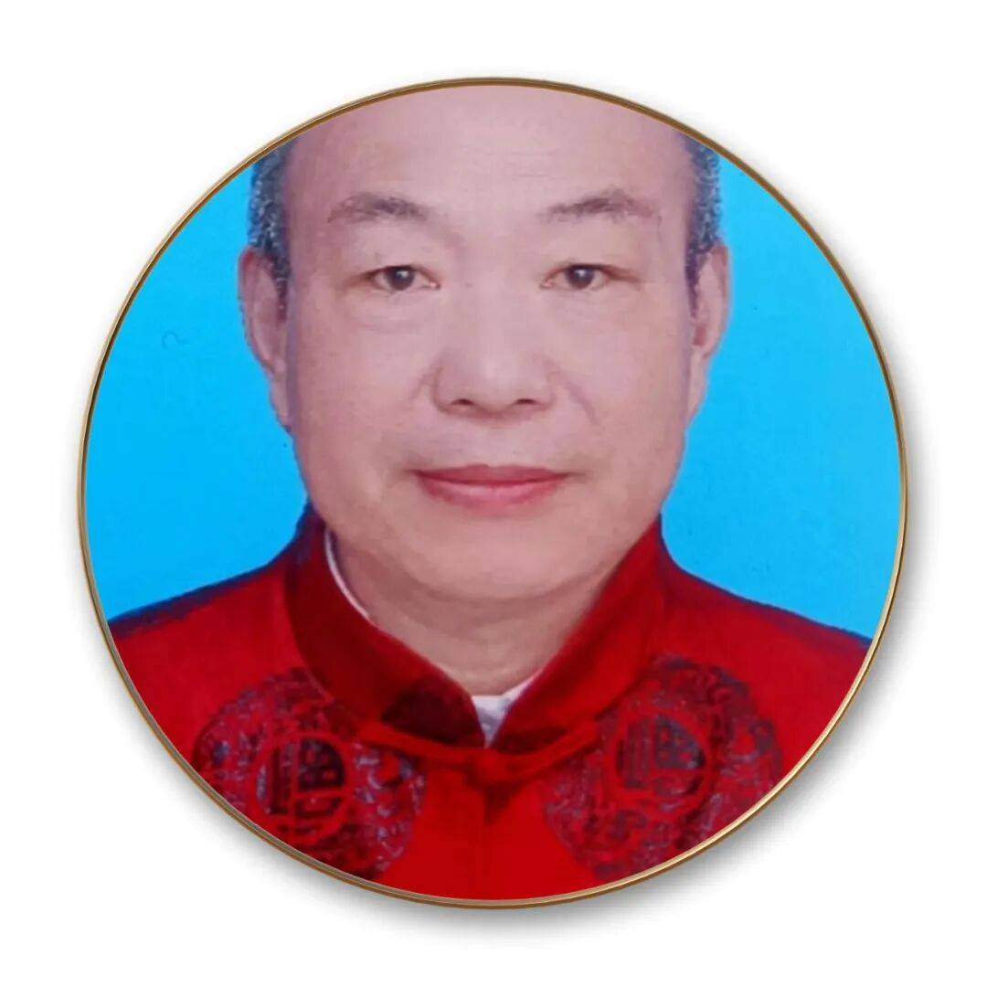 品读中国书法名家——徐存义