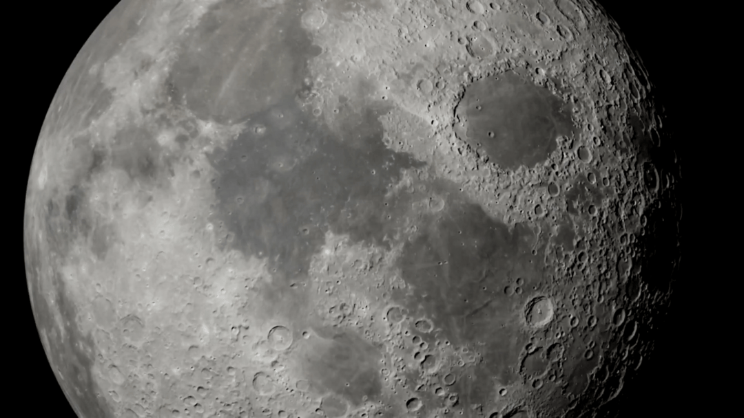 2028年前后发射“月闪”探测器！香港将向月球进发