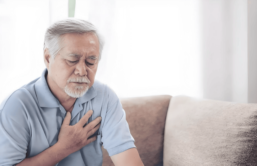 张景龙医生：冠心病的症状表现