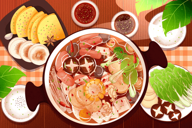 温补防寒，为您介绍美味羊肉的4种吃法