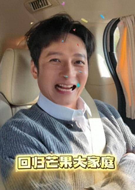 牛鬼蛇神现原形，看到李维嘉如今的现状，才明白黄渤一点没说错