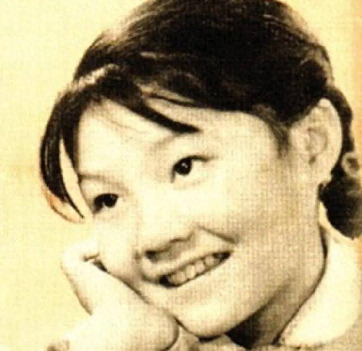 原创            从天才童星到无人关注，57岁马晓晴究竟经历了哪些事情？