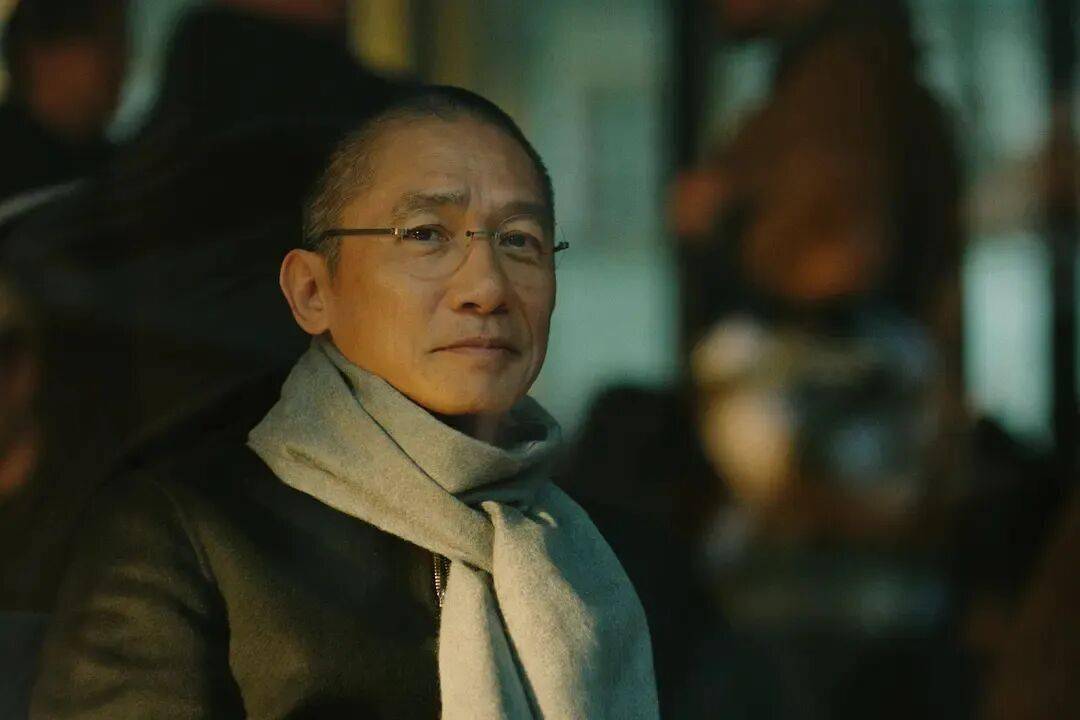 8.7分口碑第一的年度佳作，终于来了！