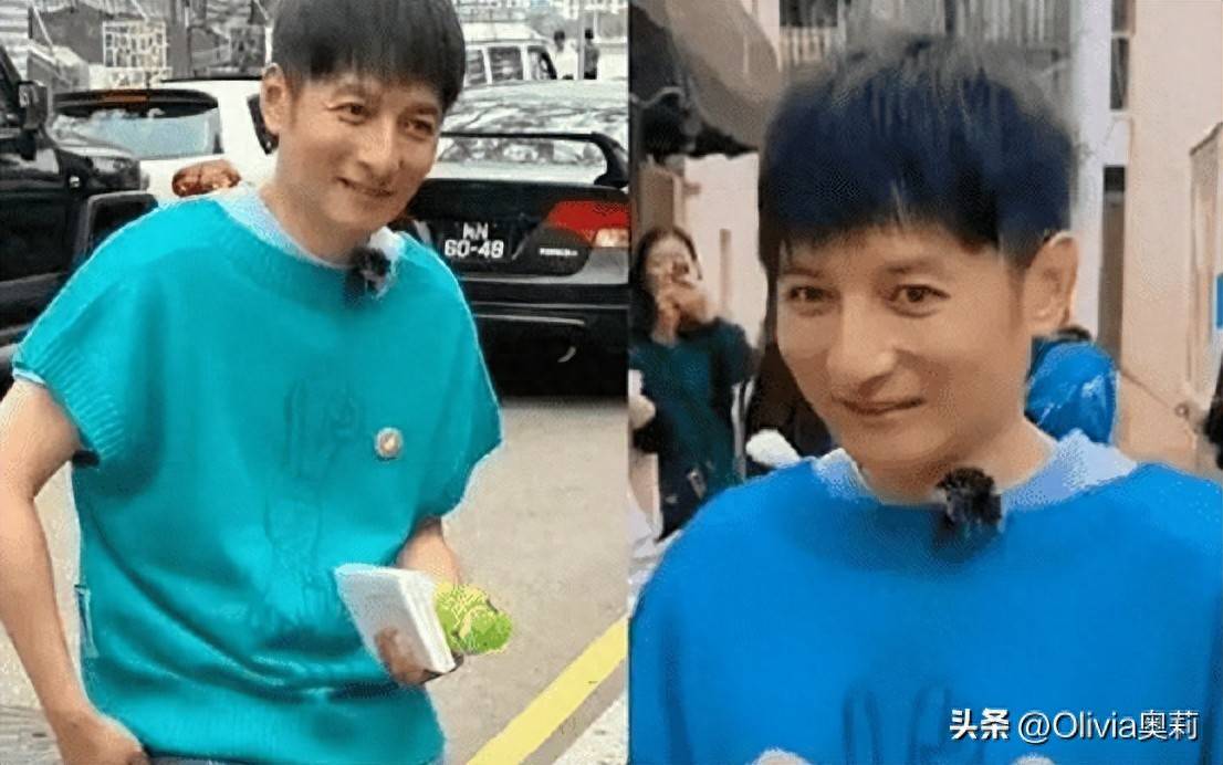 落地的凤凰不如鸡，从主持人到被骂精神病，李维嘉终是自讨苦吃