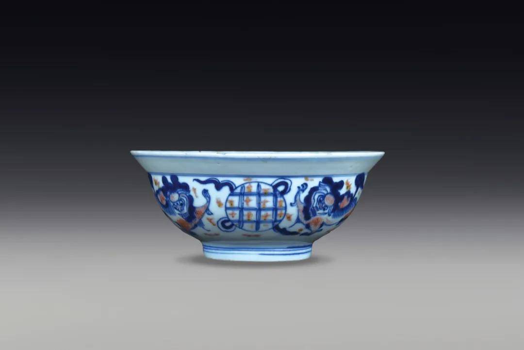 2025诚信秋拍 | 琳琅满目——瓷器杂项专场