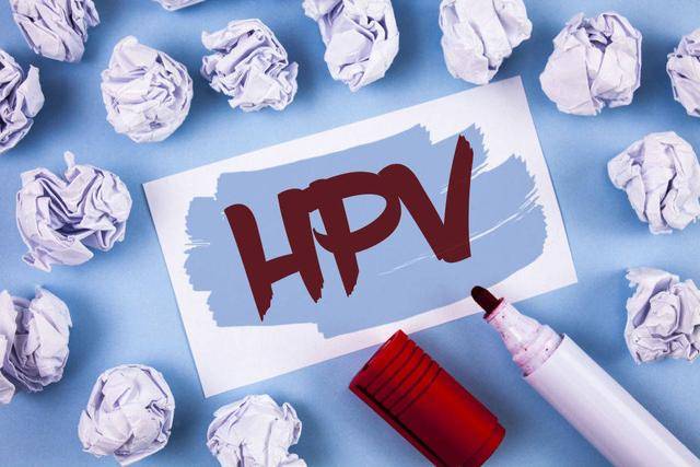 原创            以为是过敏，结果夫妻均查出HPV，医生坦言：5种行为或是“帮凶”