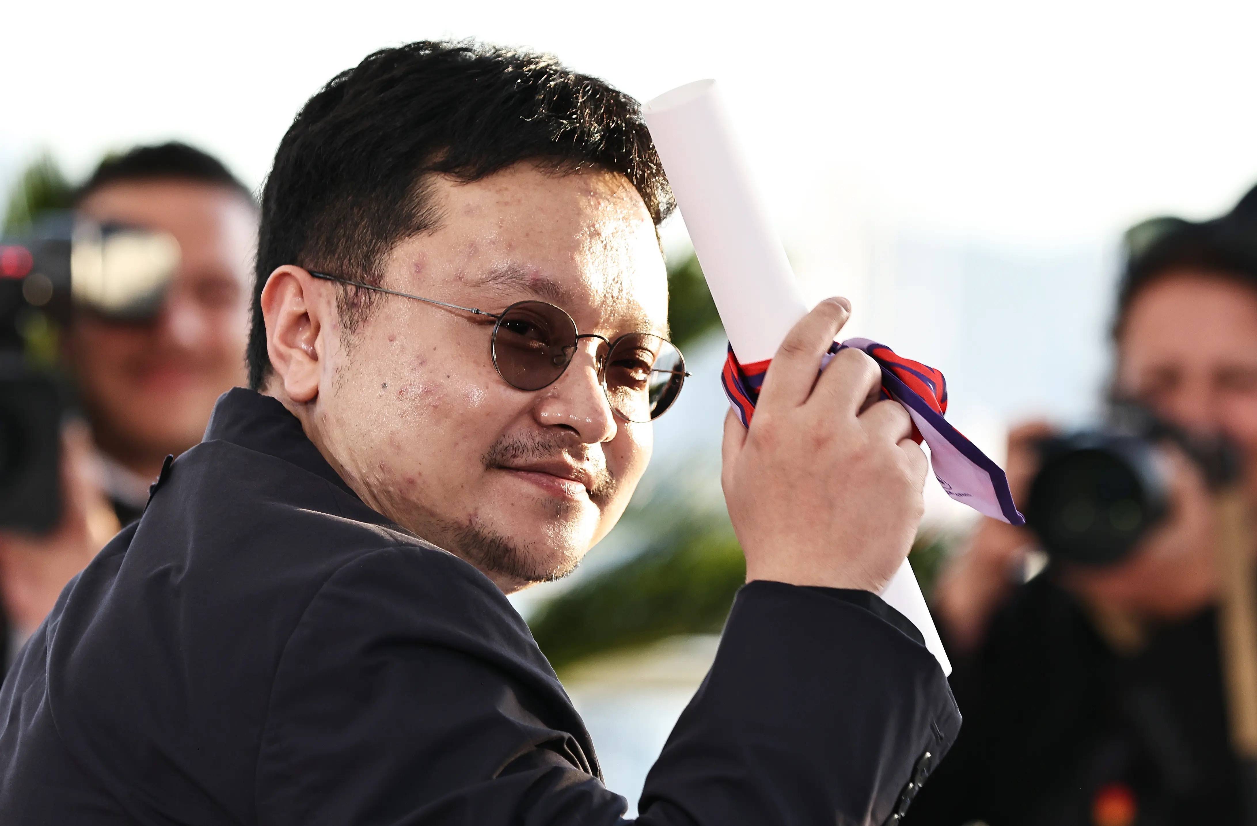 《狂野时代》看不懂？本文详解电影里的五个故事