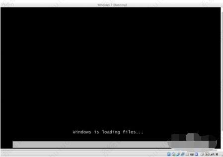 苹果Mac虚拟机怎么安装Win7系统？（图文步骤）