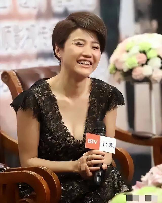 原创            淡泊名利的4位女演员，不拍广告，不上综艺，个个都是影后级别