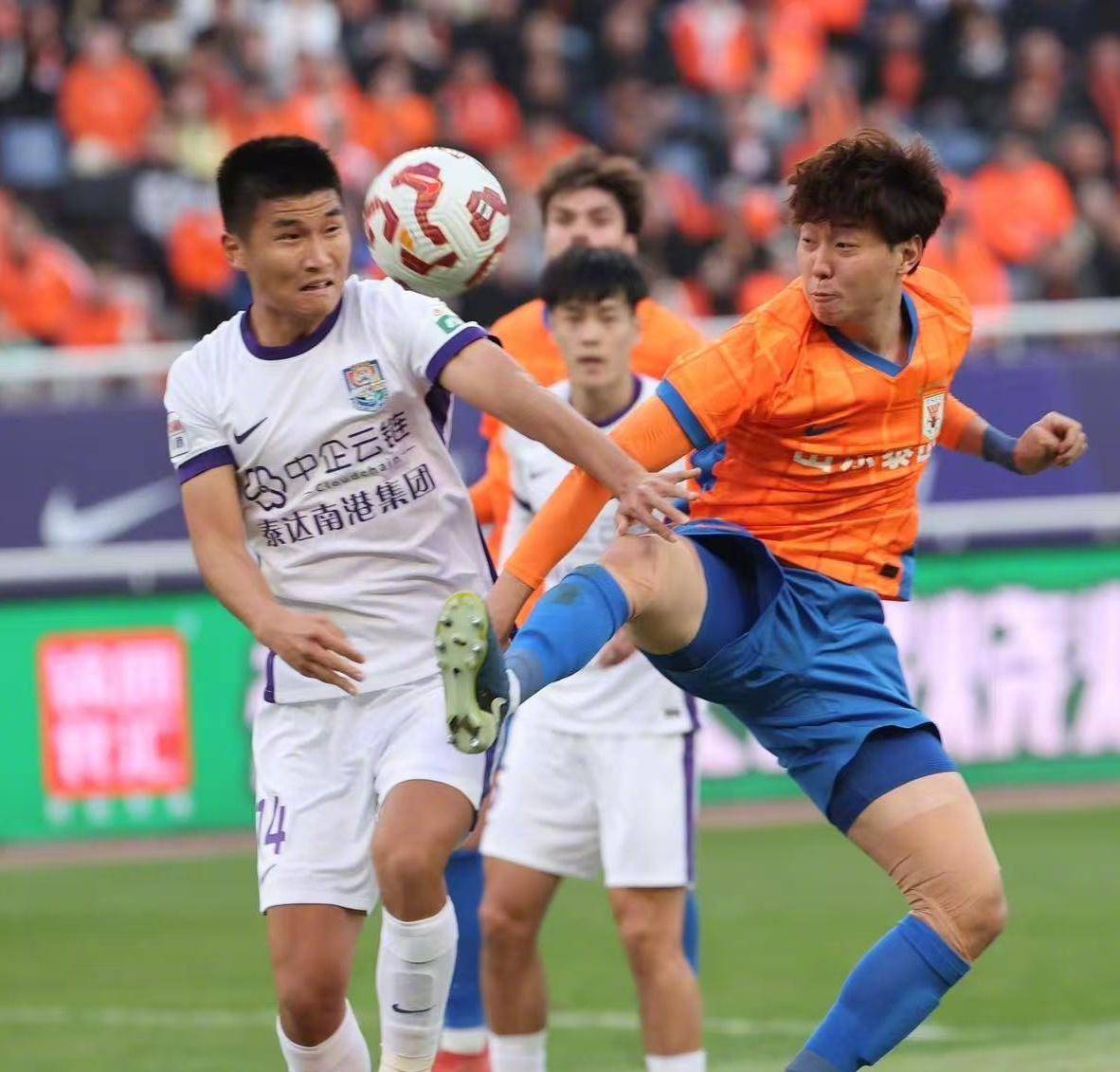 原创            泰山擒虎主场收官，洛佩斯再缺阵，唐田透露瓦科去留真相浮出水面