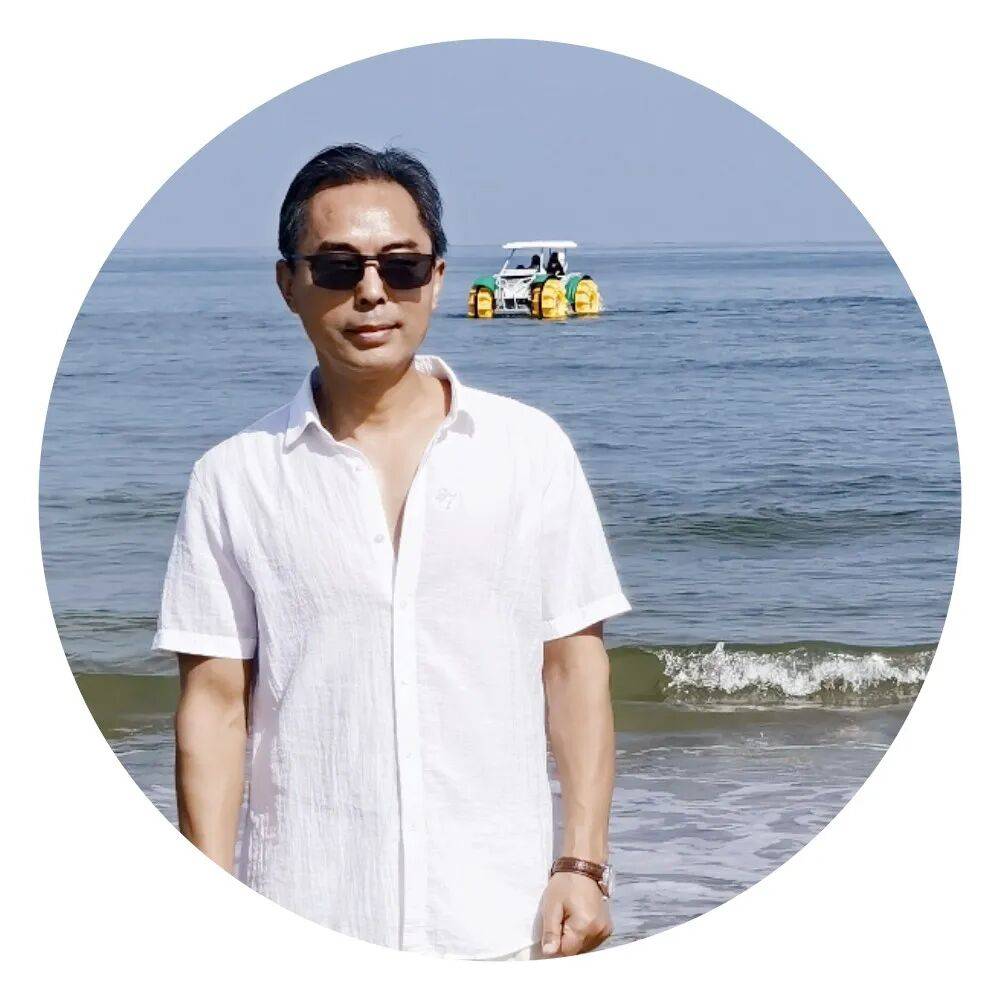 薛亮——当代艺术名家【翰墨精品赏析】