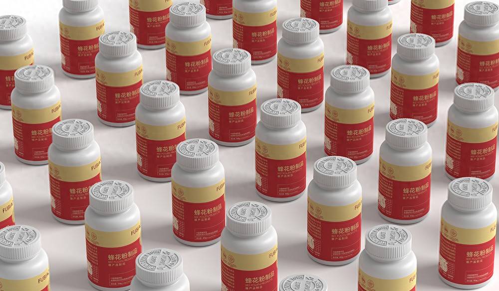 蜂花粉：男性日常保健的“营养加分项”